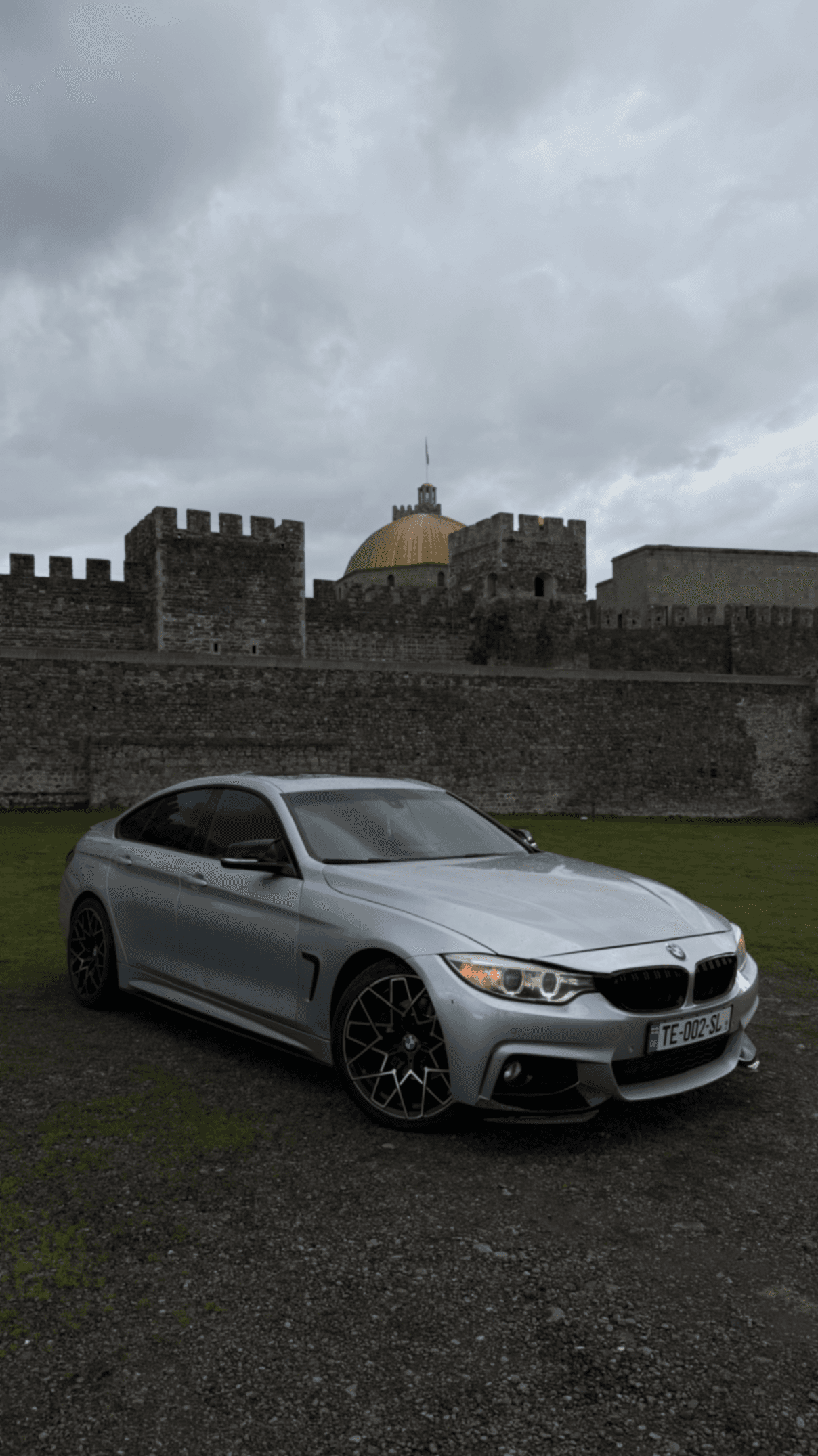 BMW 428 2015 photo 3