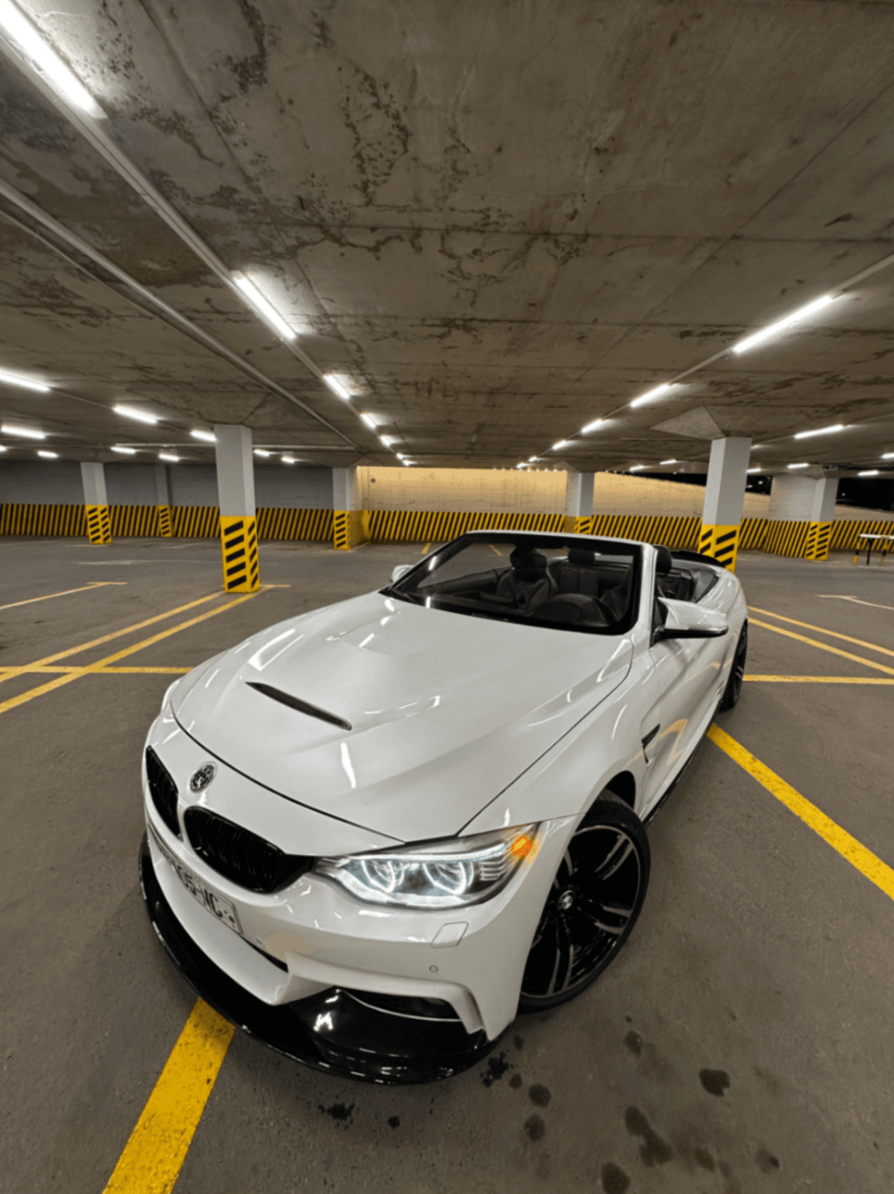 BMW 428 Convertible 2015 photo 2
