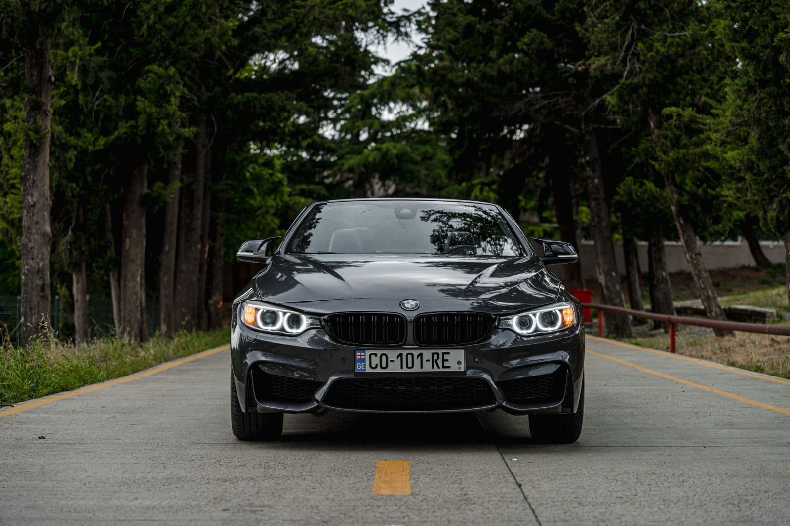 Bmw 428 xdrive 2015 view 10