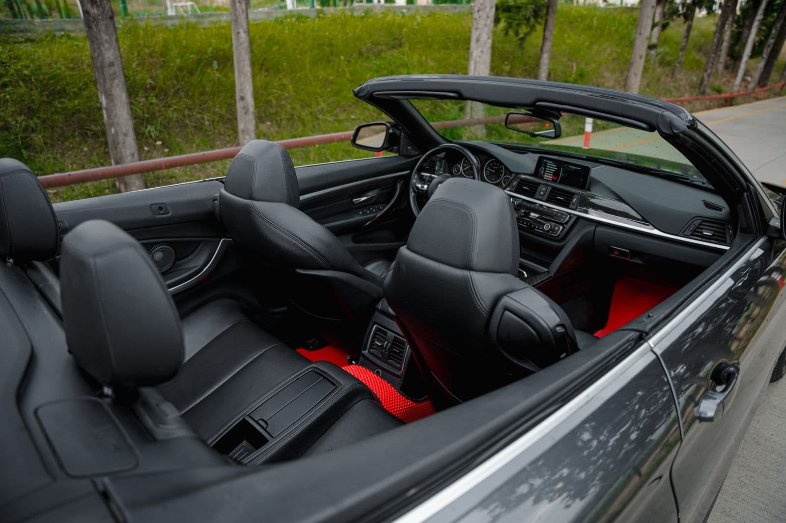 Bmw 428 xdrive 2015 view 4