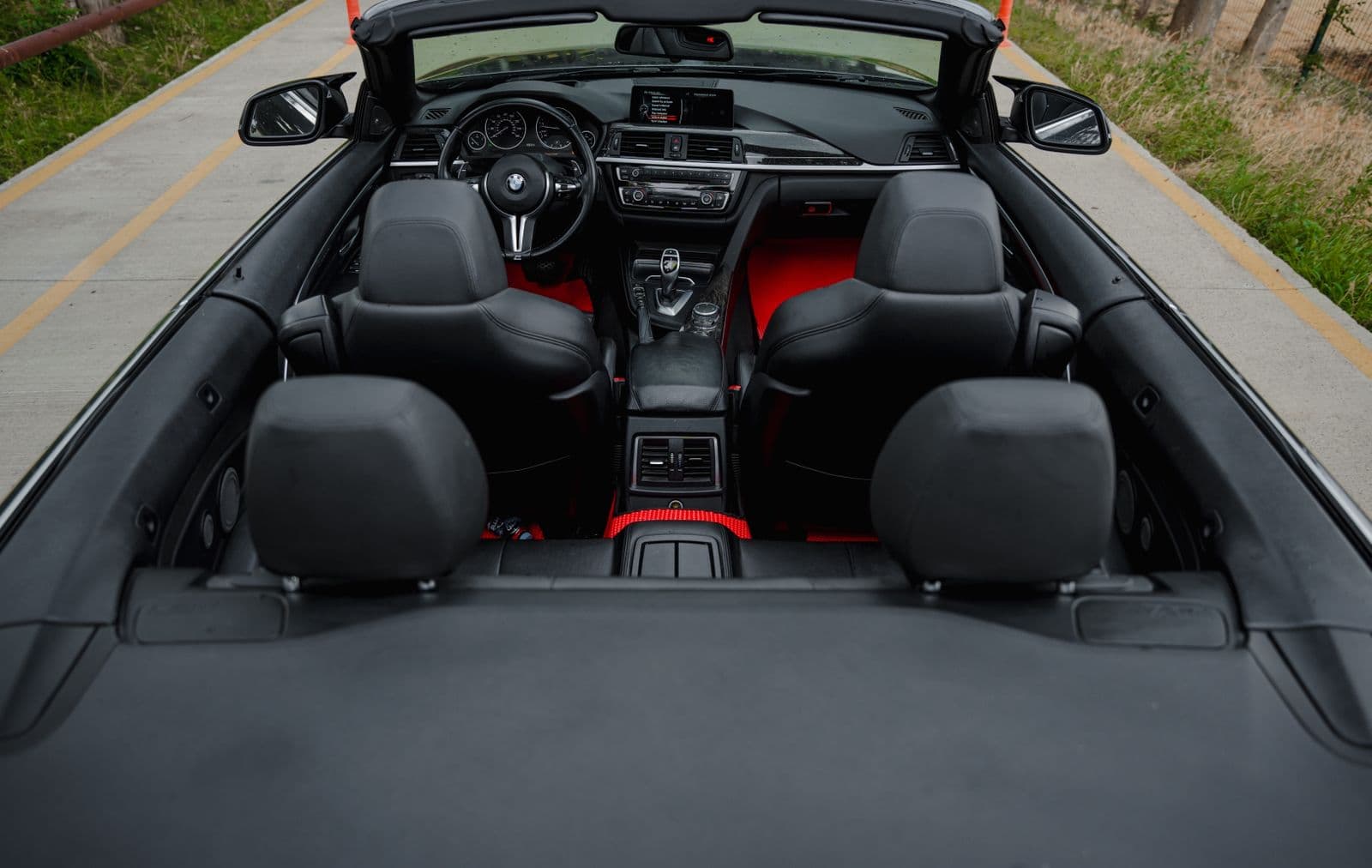 Bmw 428 xdrive 2015 view 3