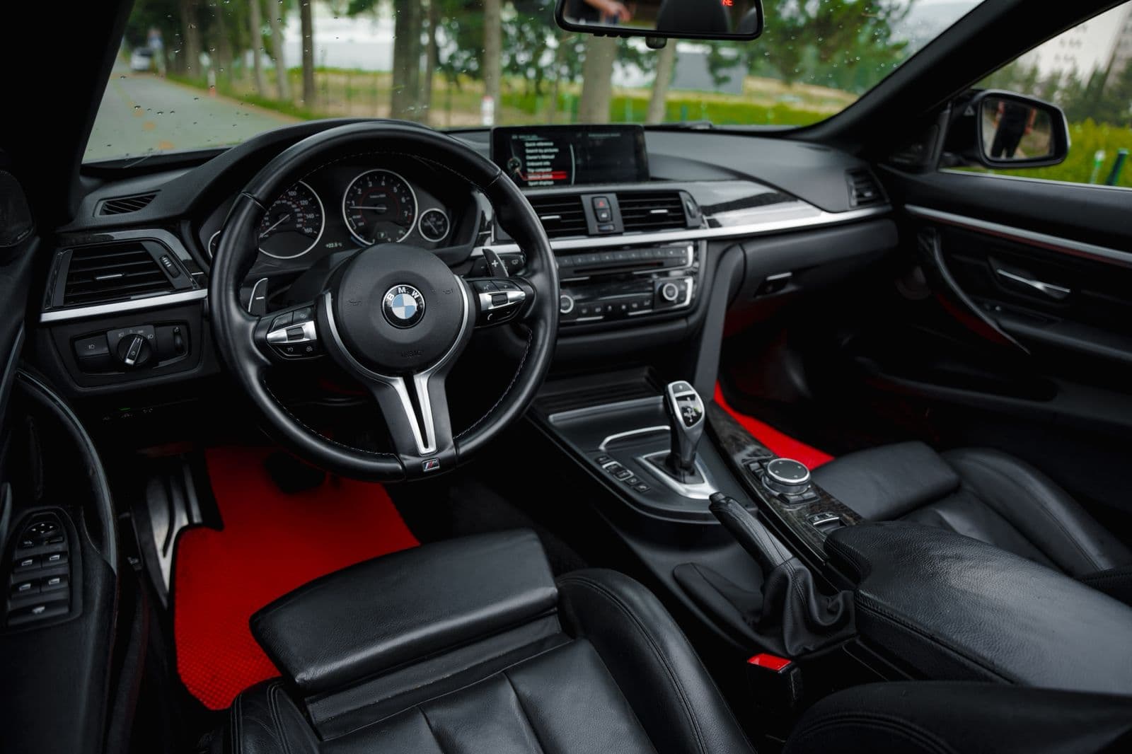 Bmw 428 xdrive 2015 view 2