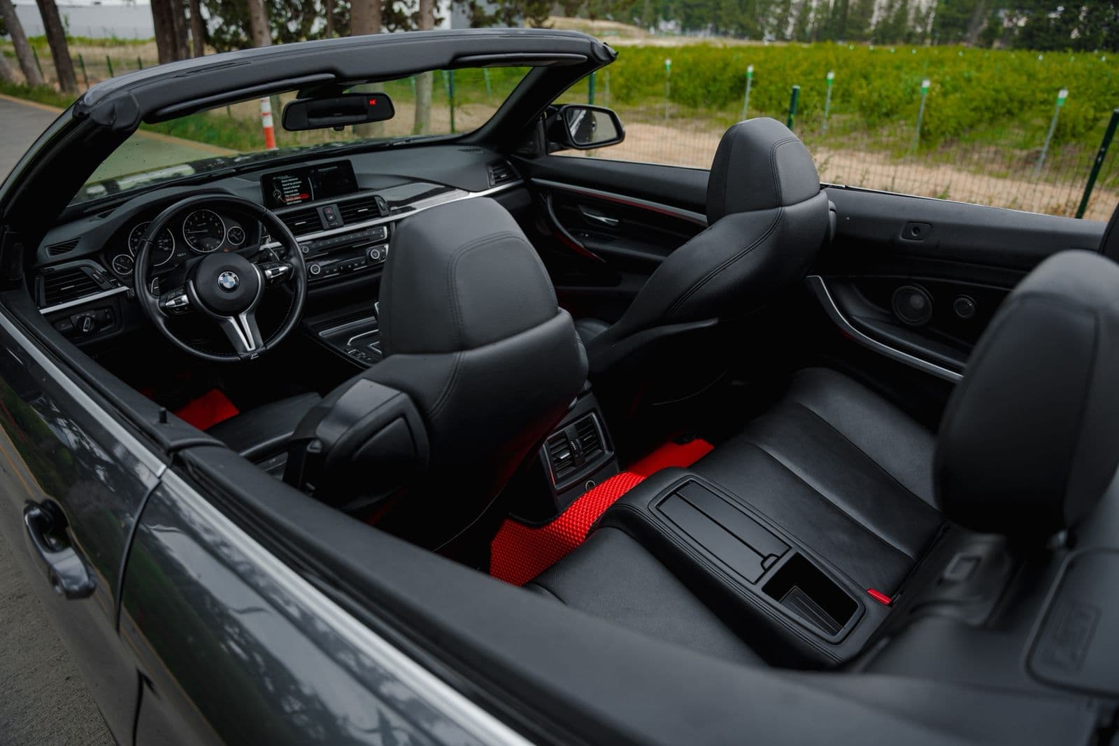 Bmw 428 xdrive 2015 view 1