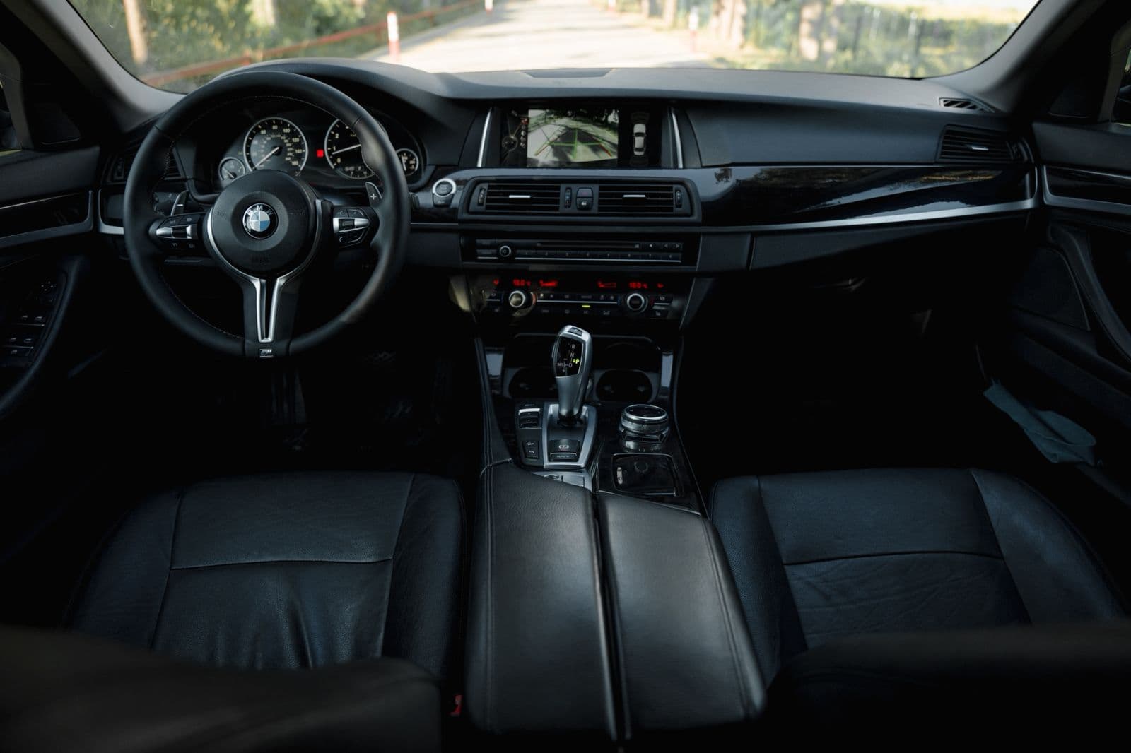 Bmw 535 xdrive 2015 view 1