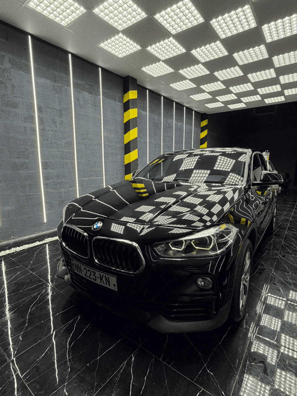 BMW X2 photo 2