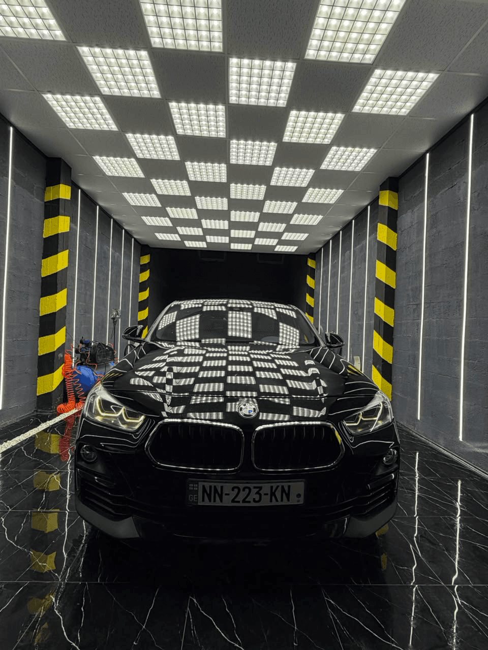 BMW X2 photo 3