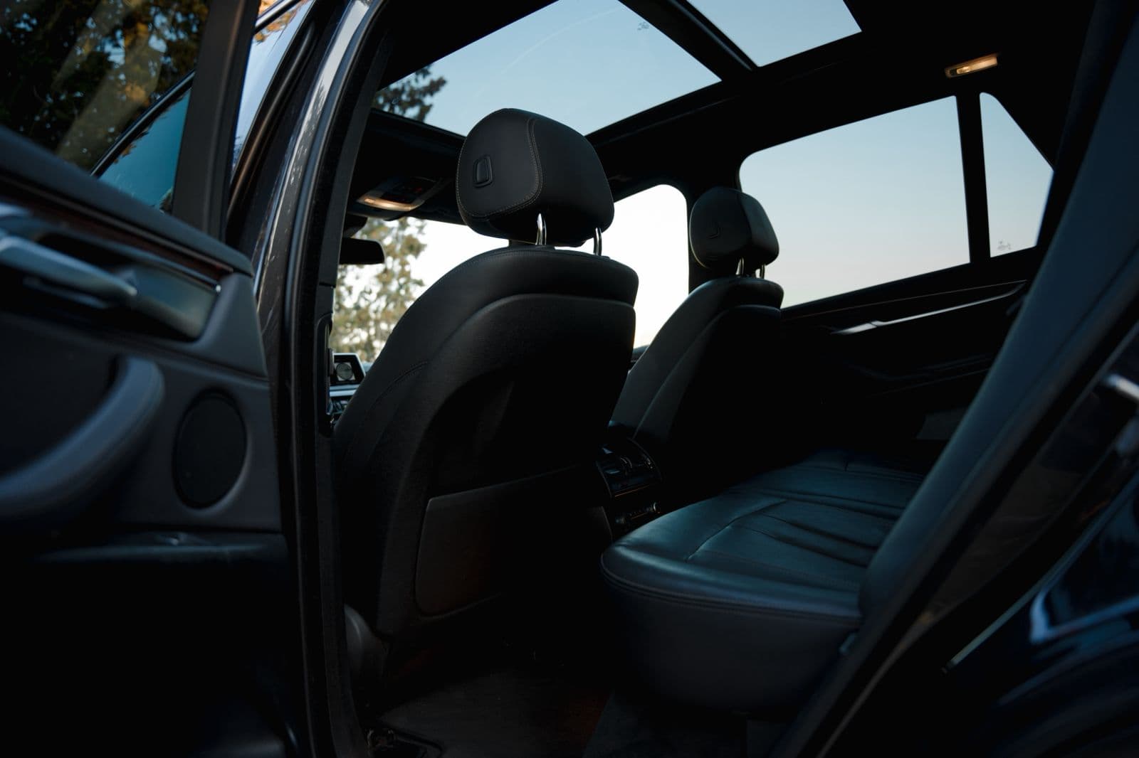 Bmw x5 xdrive 2017  view 2