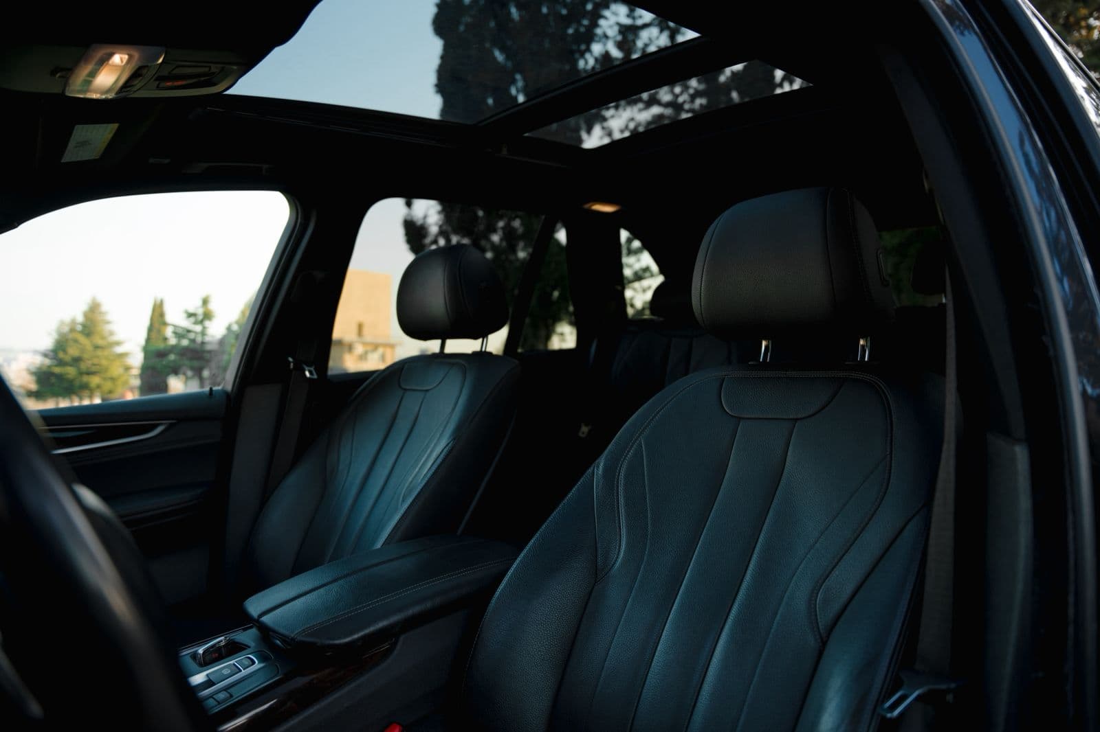 Bmw x5 xdrive 2017  view 1