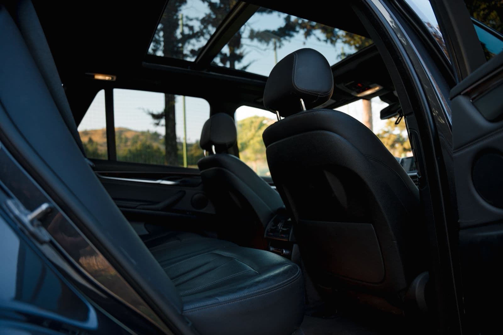 Bmw x5 xdrive 2017  view 3