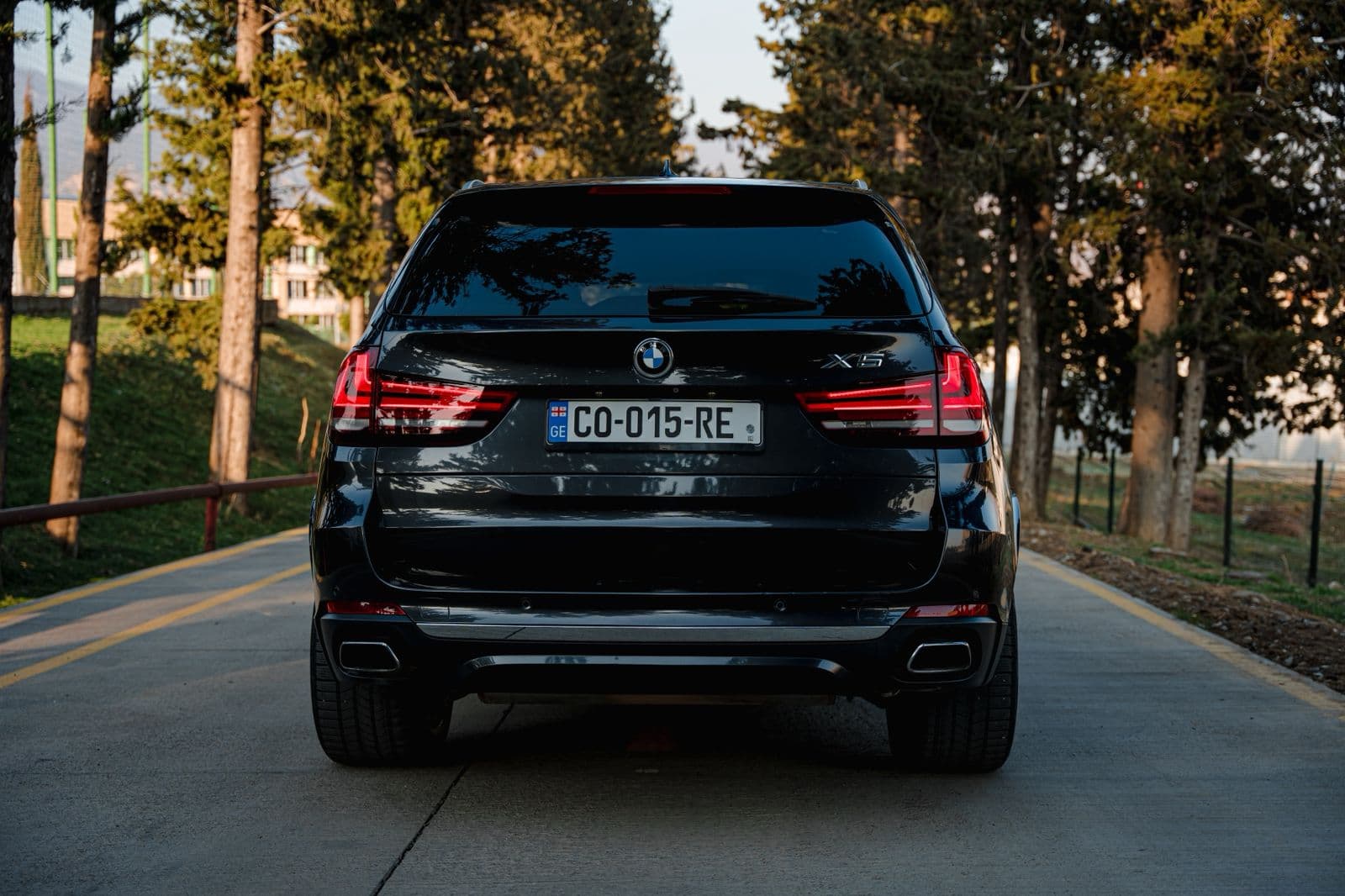 Bmw x5 xdrive 2017  view 7