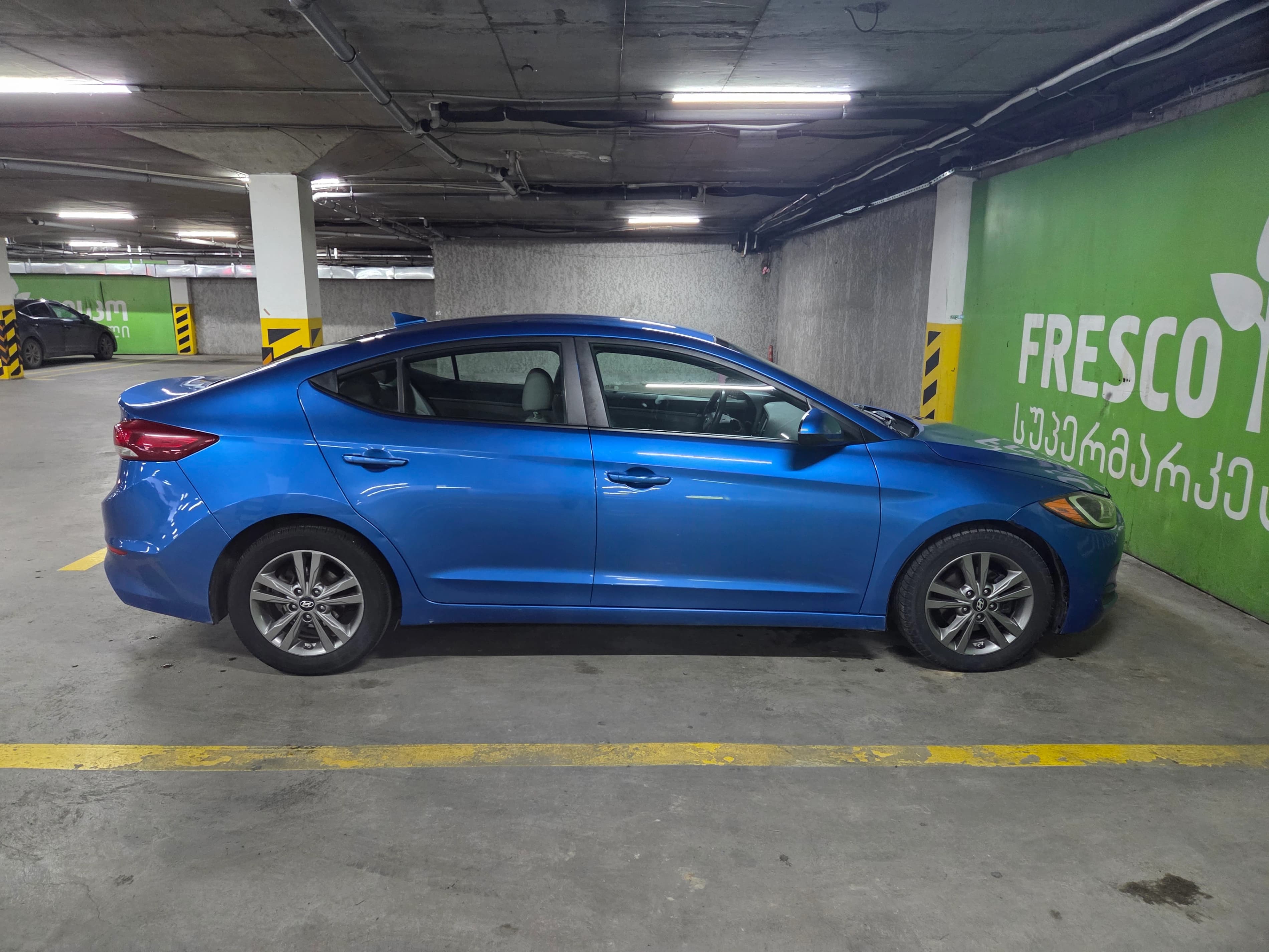 Gno888 car rent photo 2