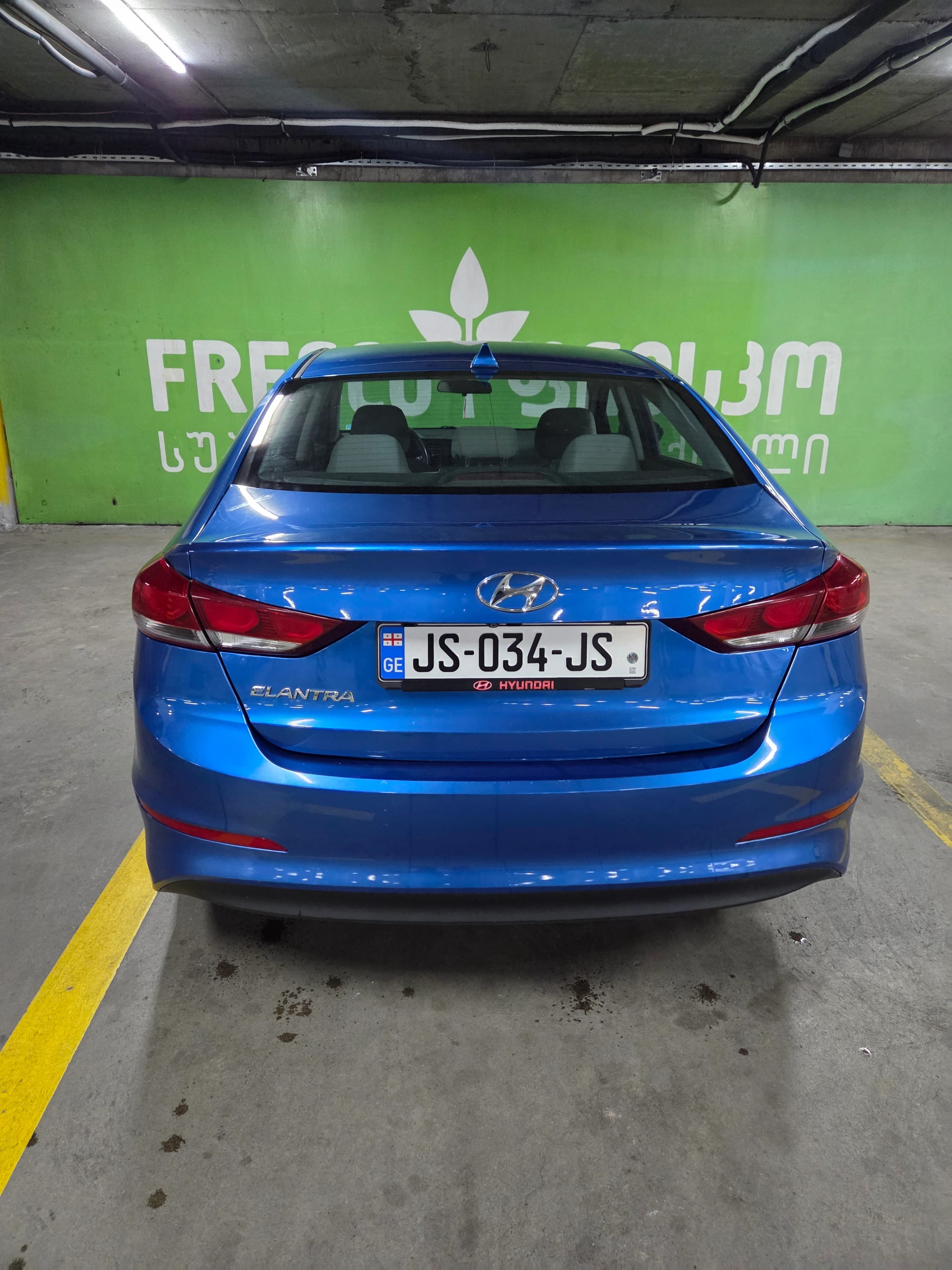 Gno888 car rent photo 3
