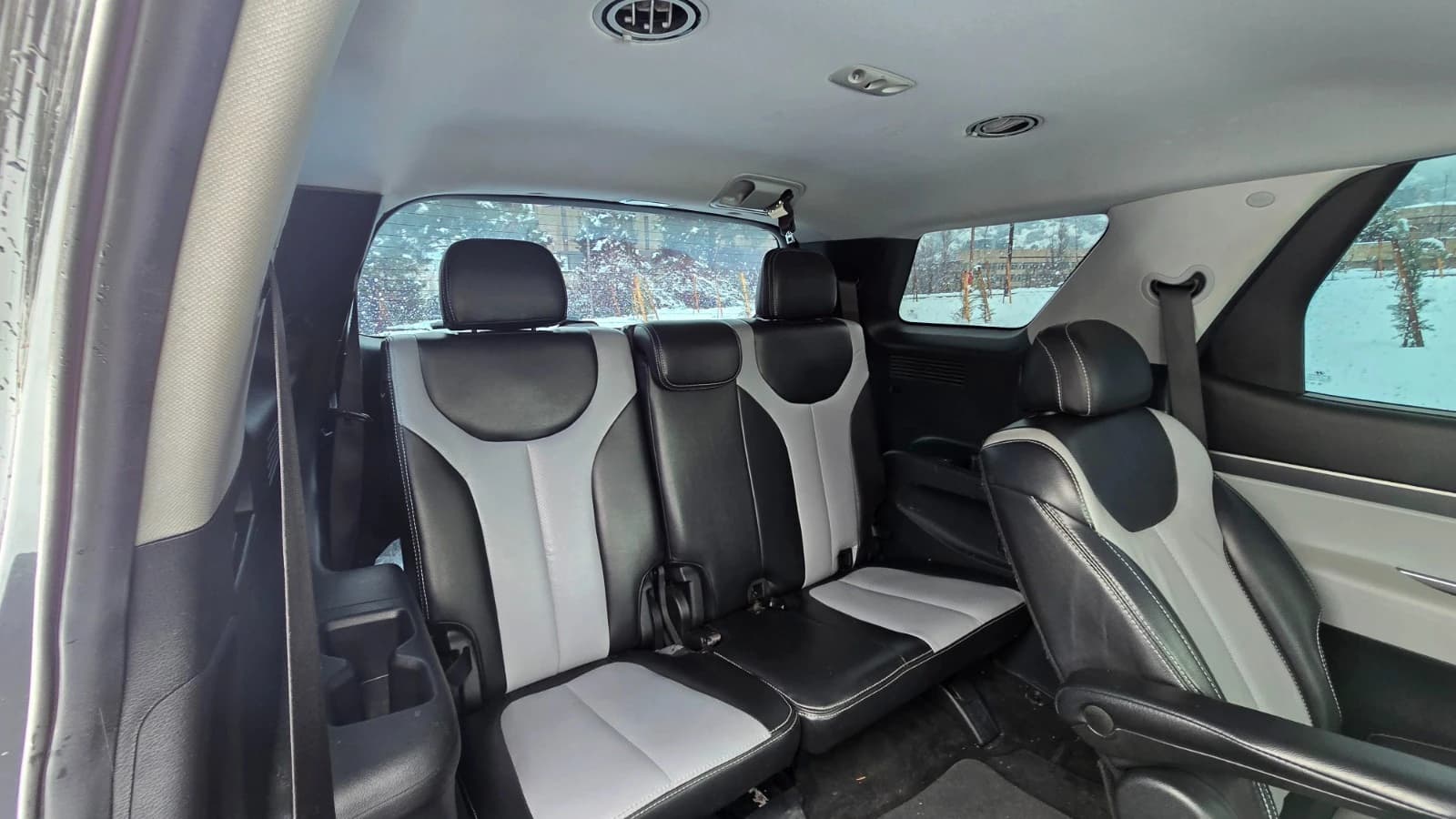 Rent Hyundai Palisade in Tbilisi — photo 7