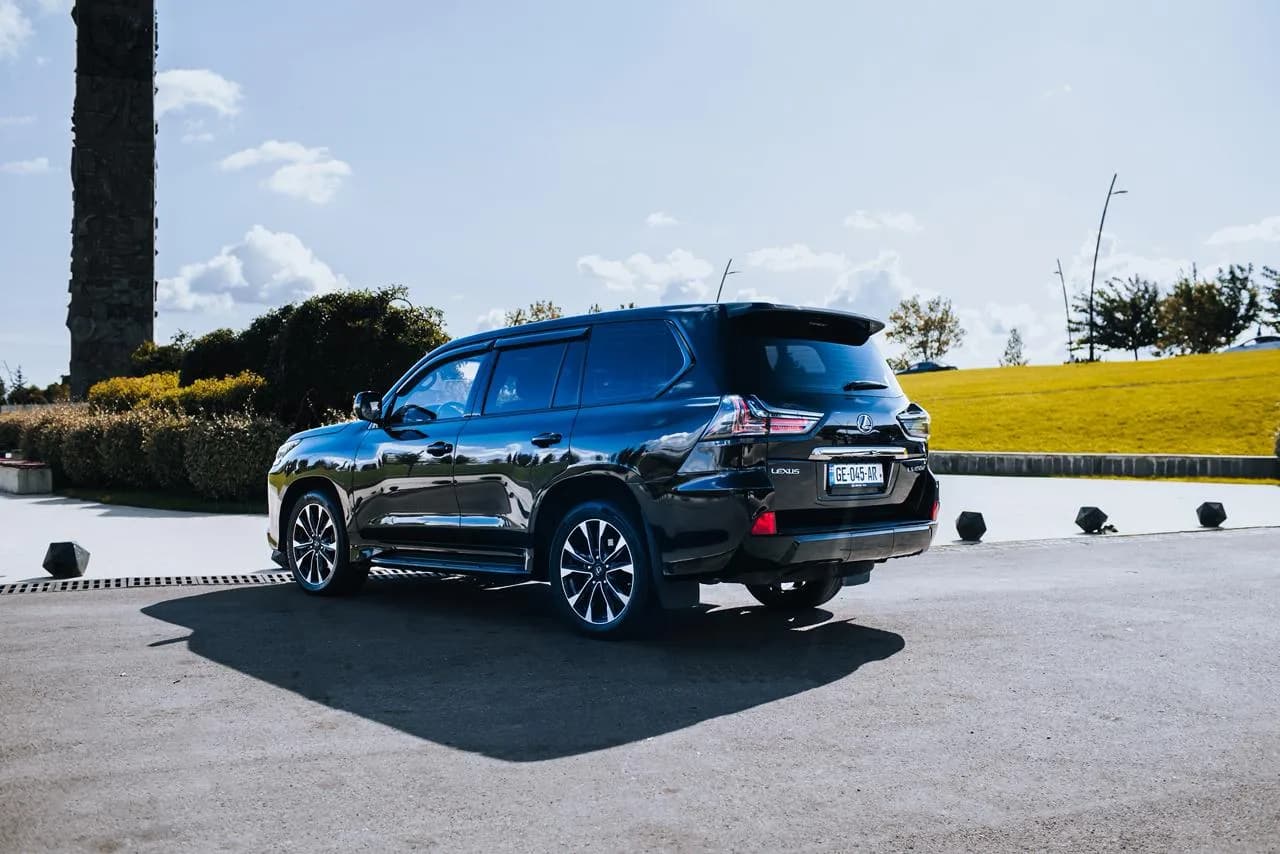 Lexs Lx 450 2020 view 4