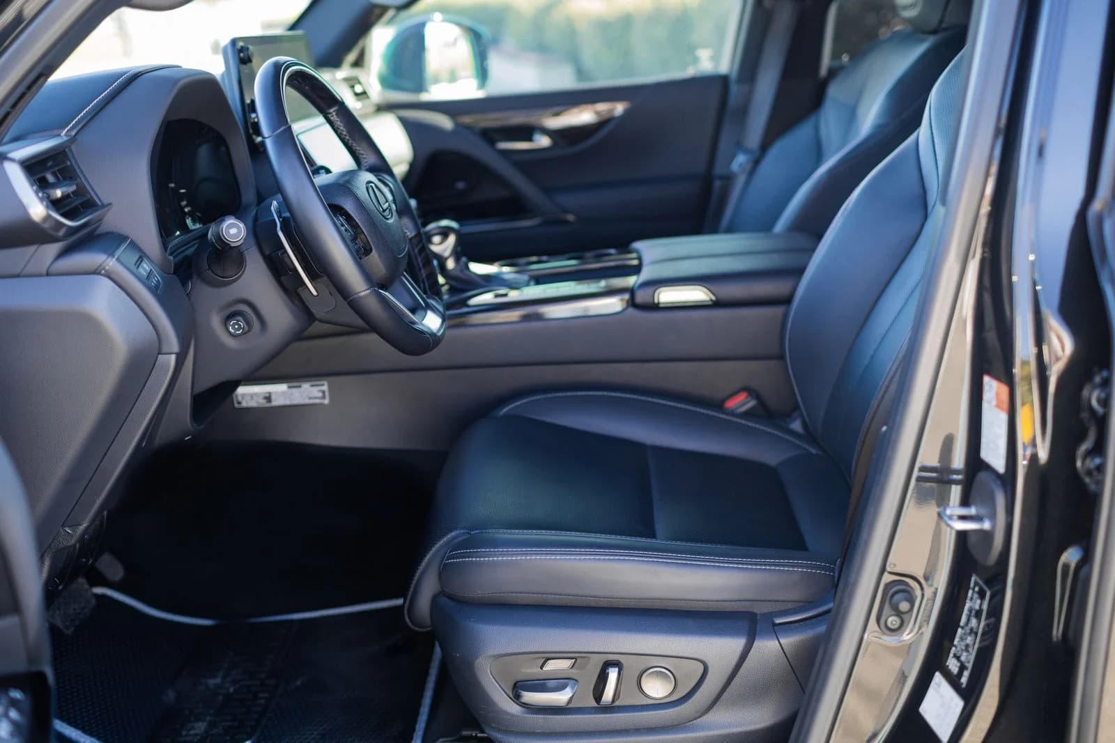 Lexs Lx 450 2020 view 6