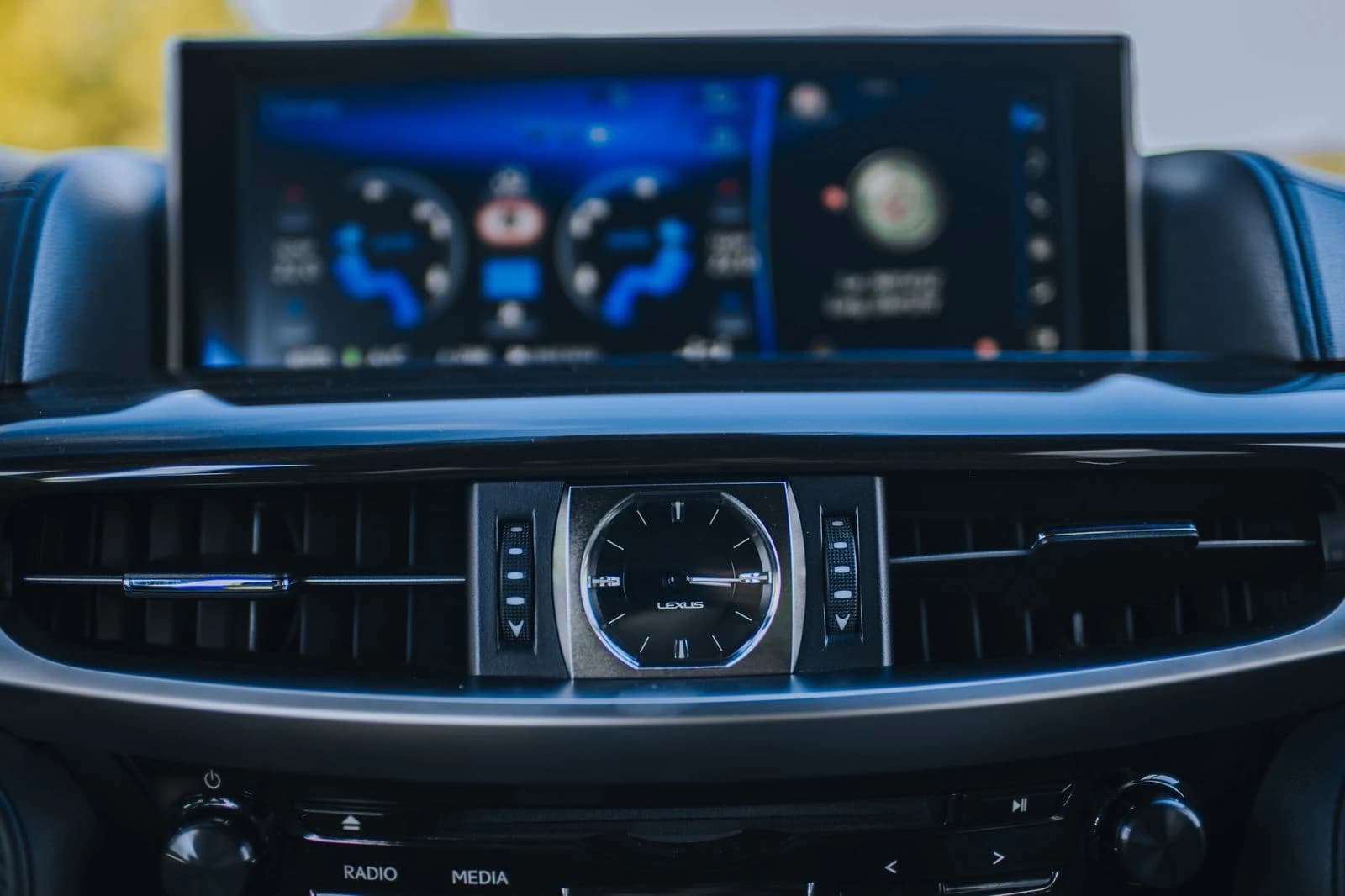 Lexs Lx 450 2020 view 7