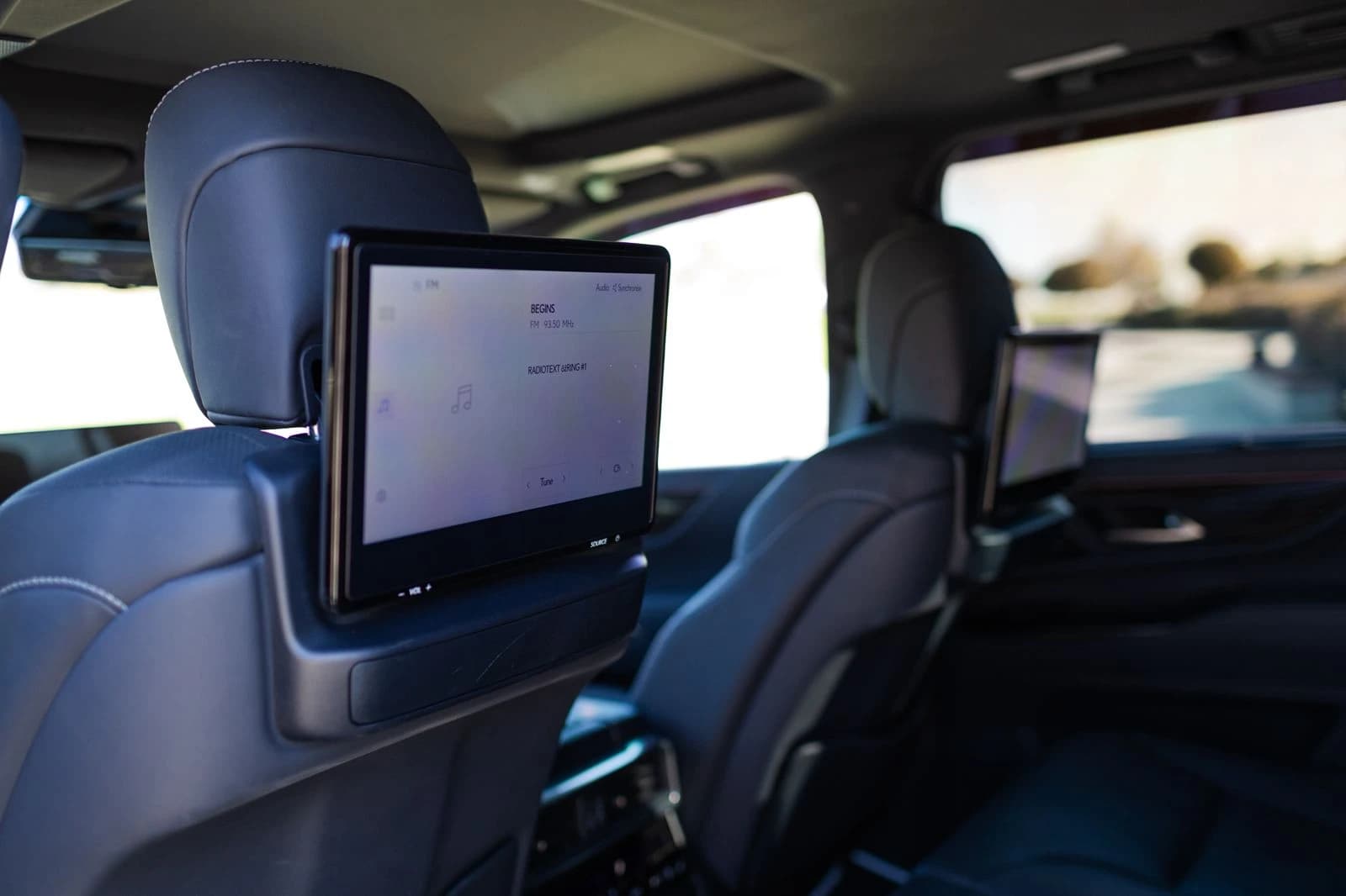 Lexus Lx 600 2024 view 6