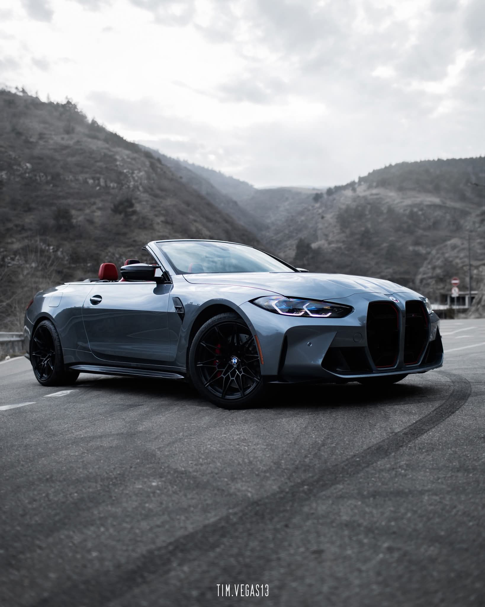 M4 csl cabrio 2024  view 5