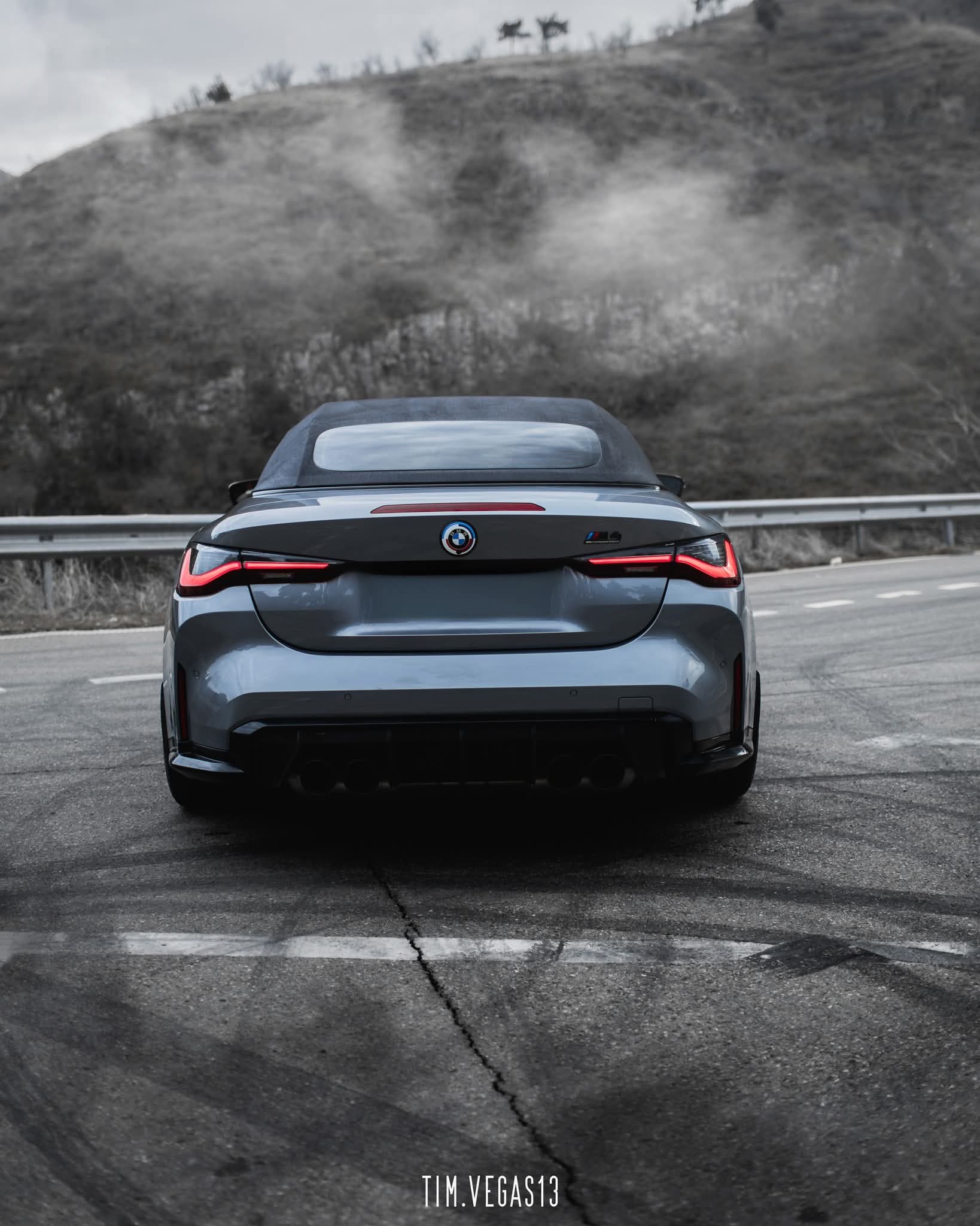 M4 csl cabrio 2024  view 2