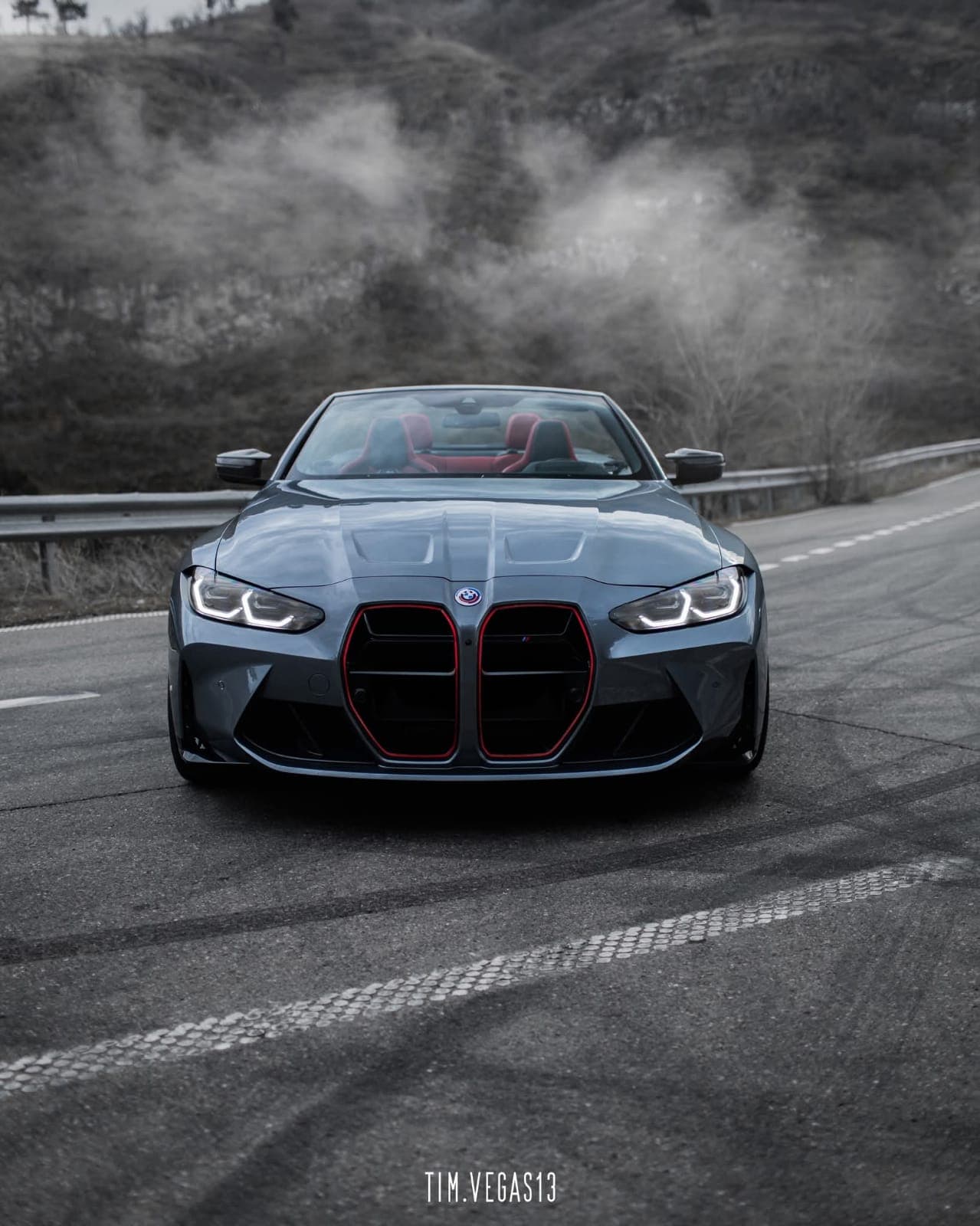 M4 csl cabrio 2024  view 1