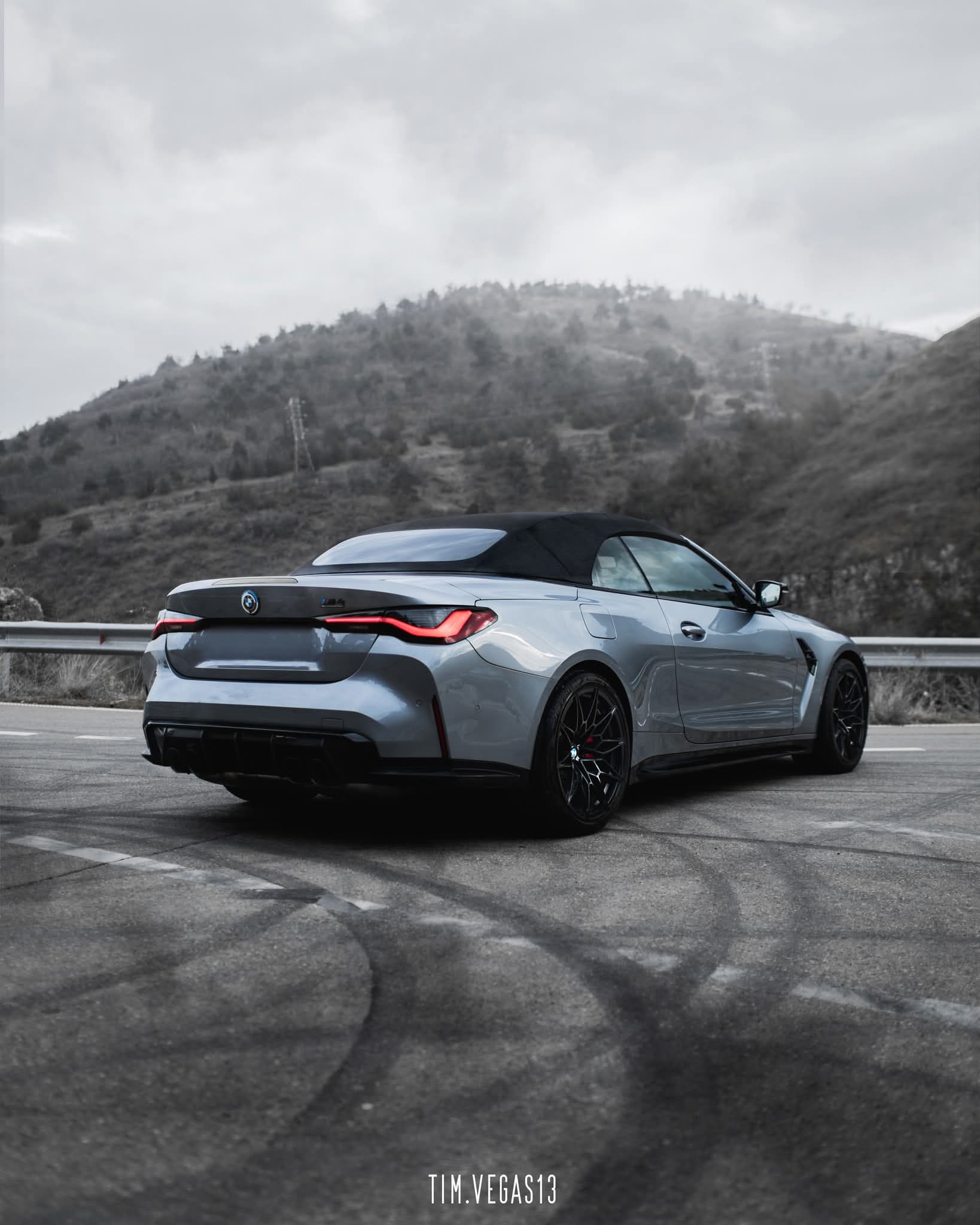 M4 csl cabrio 2024  view 4