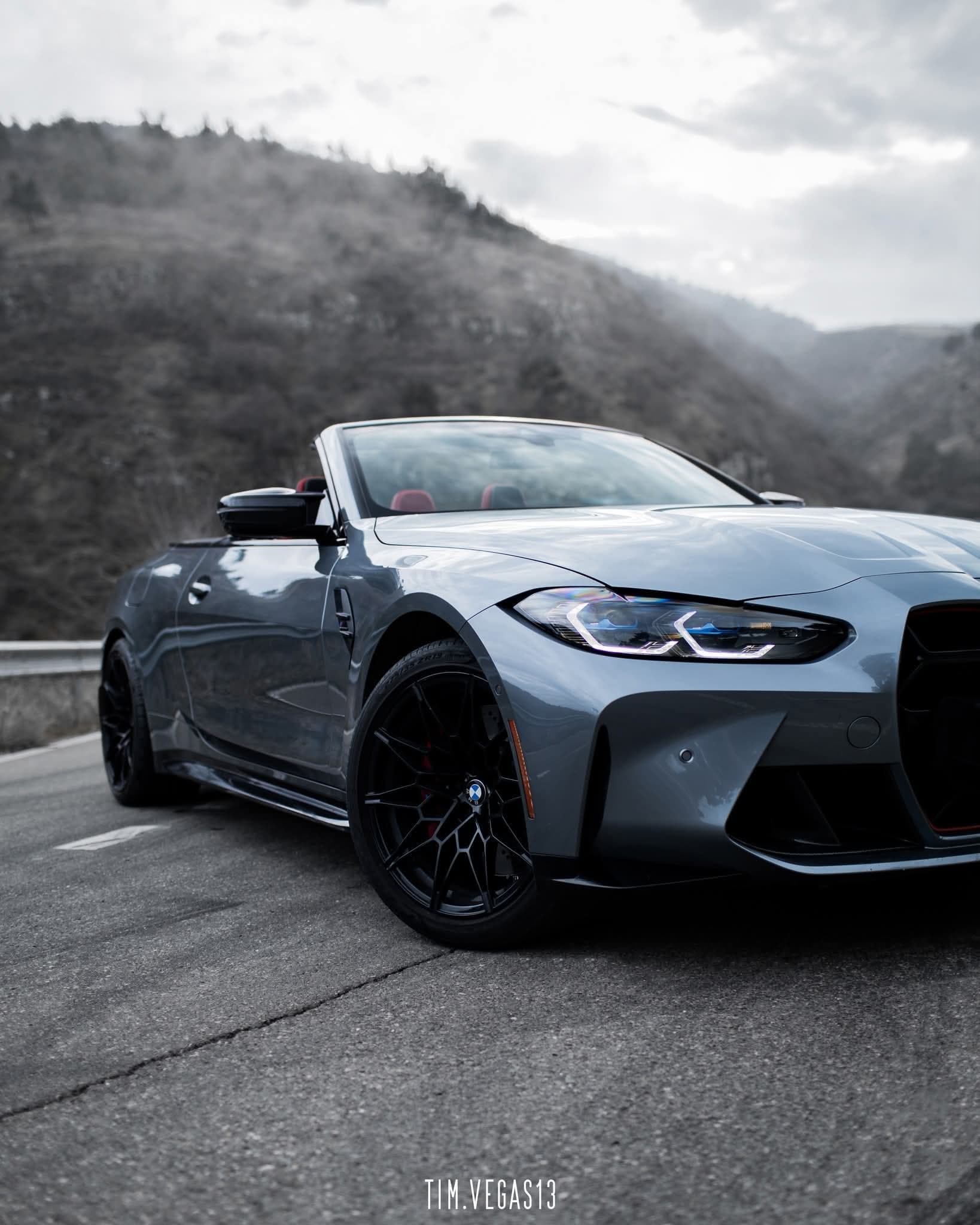 M4 csl cabrio 2024  view 8