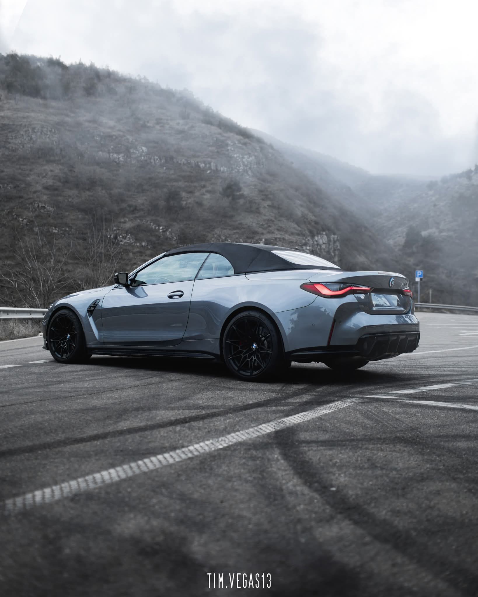 M4 csl cabrio 2024  view 3