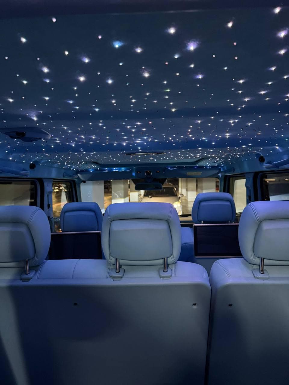 Mercedes-benz G63 2016 view 10