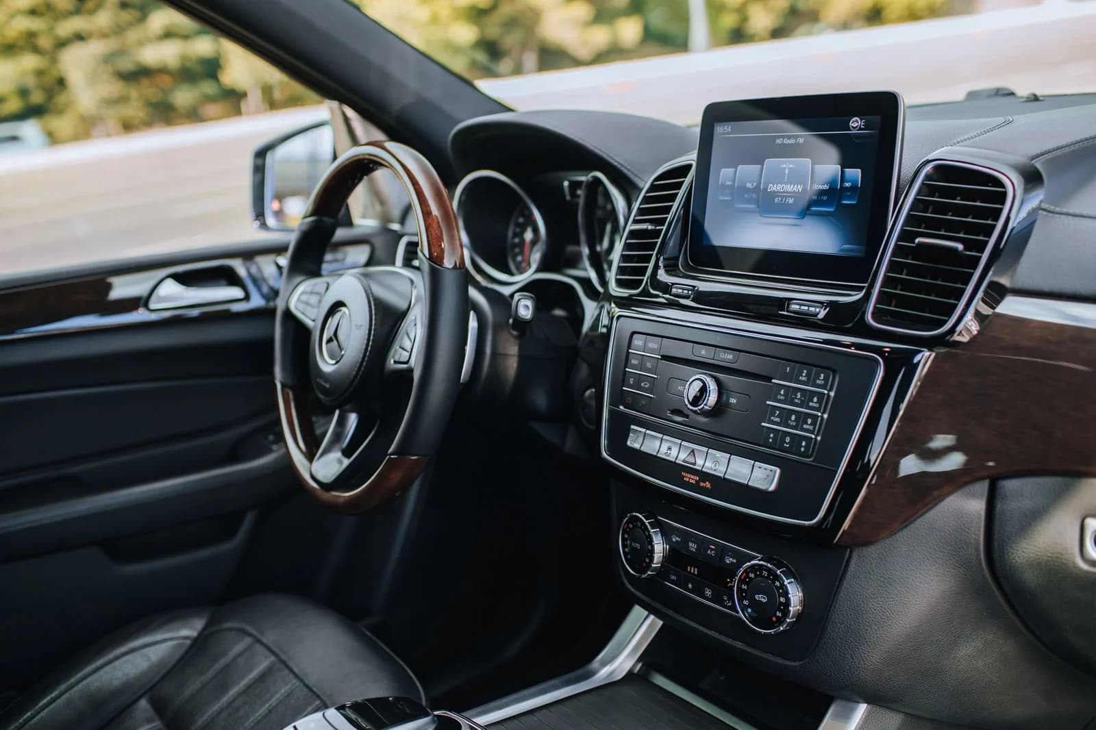 Mercedes-benz Gls 450 2018 view 6