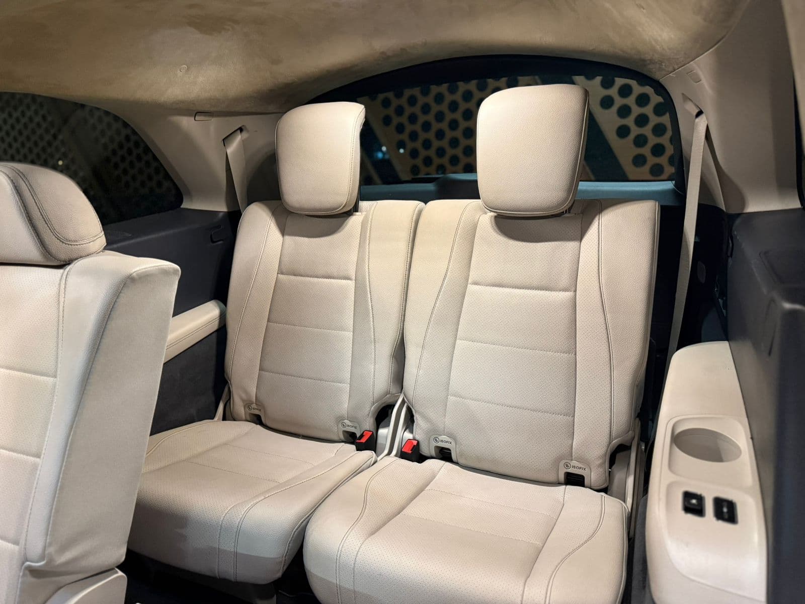 Mercedes-benz Gls 450 2021 view 3