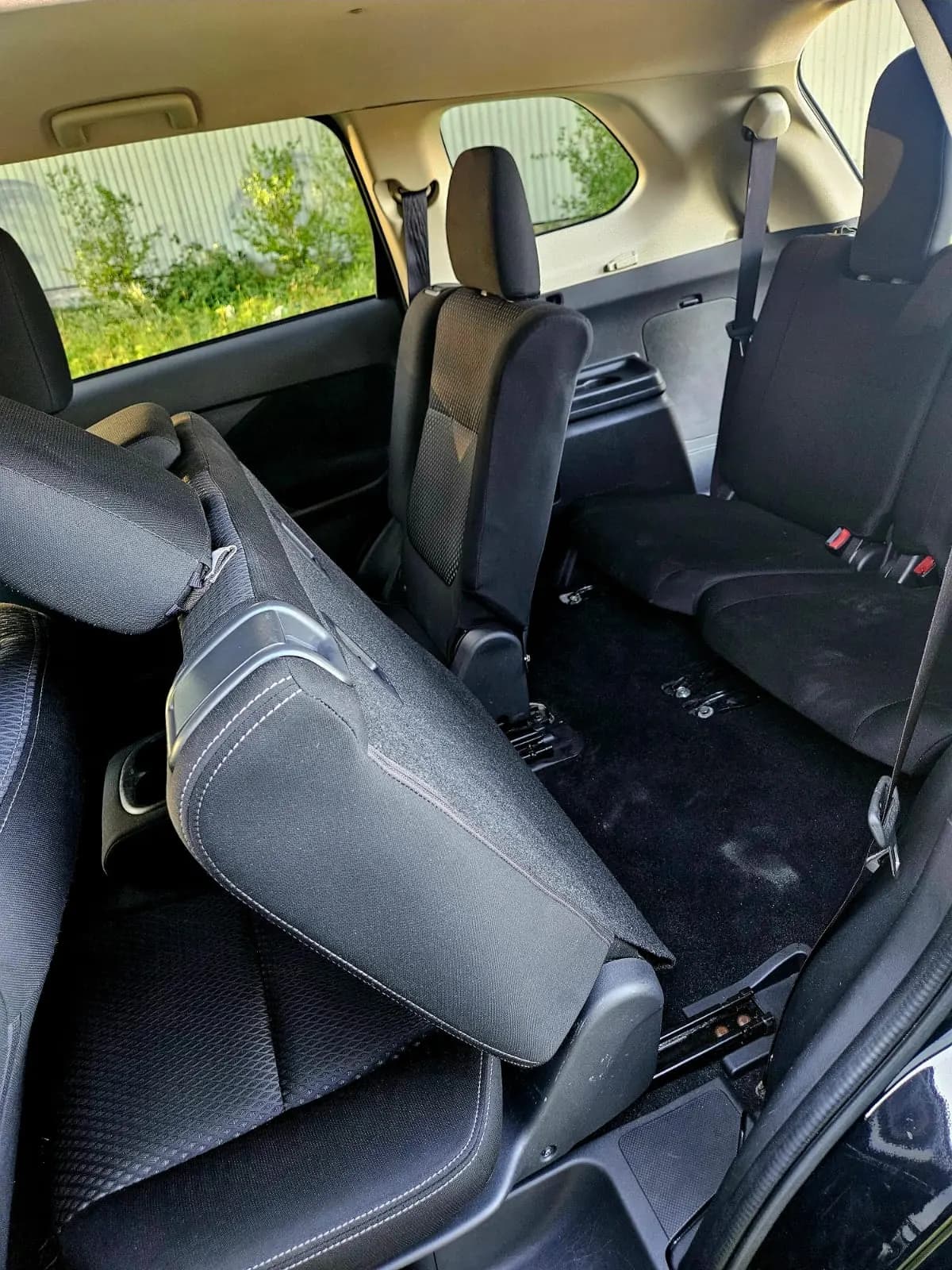 Rent Mitsubishi Outlander in Kutaisi — photo 8