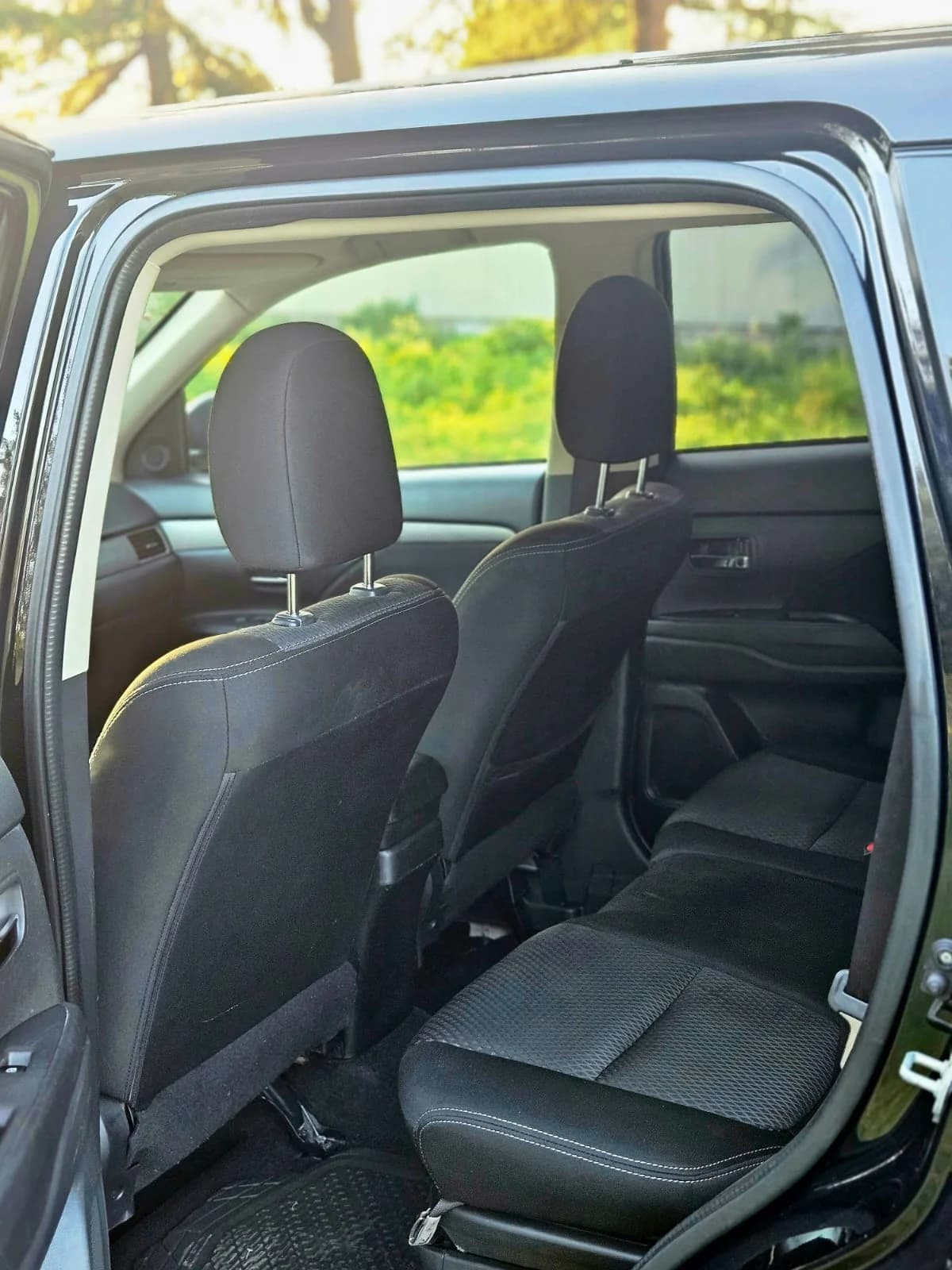 Rent Mitsubishi Outlander in Kutaisi — photo 7