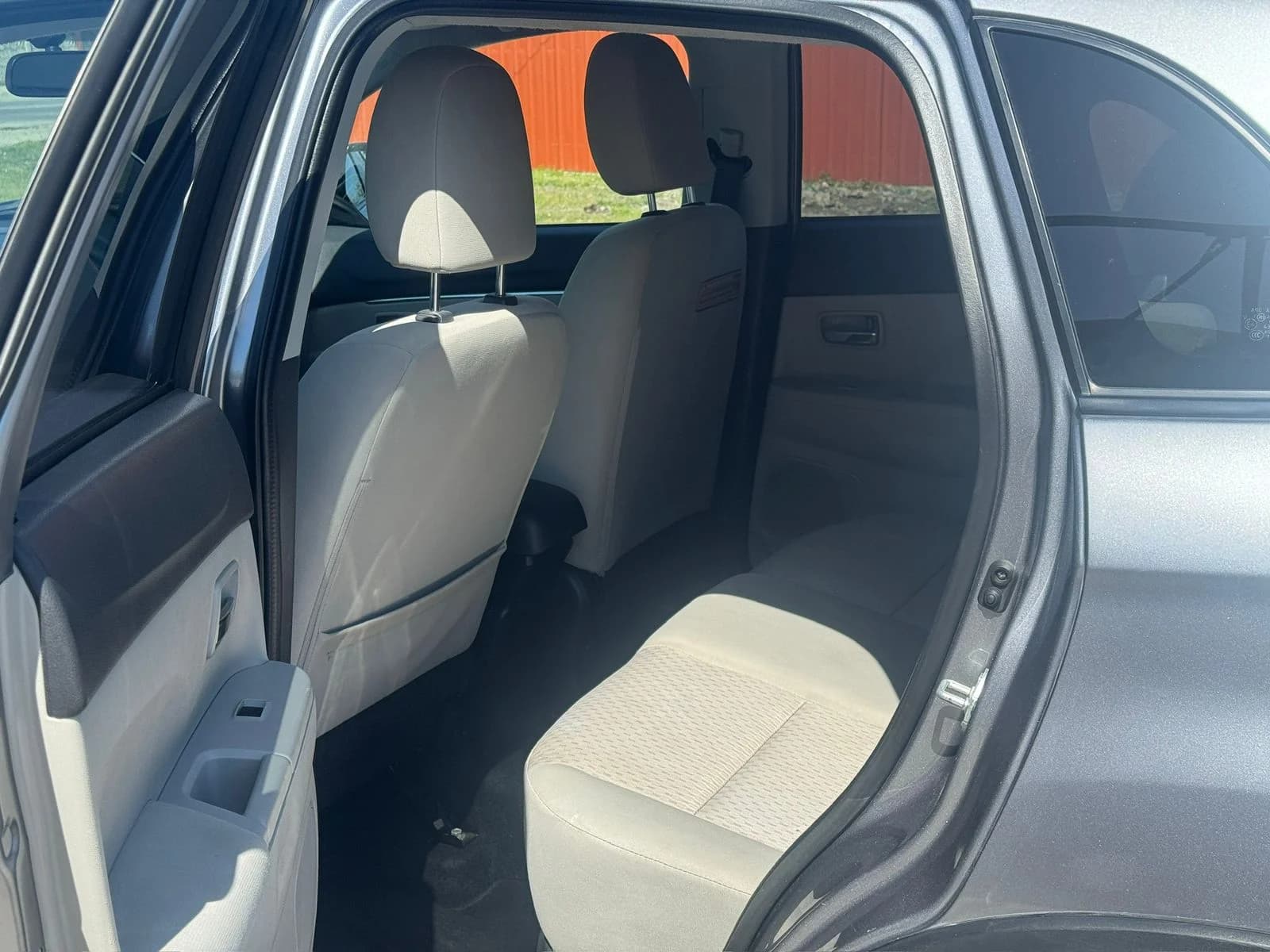 Rent Mitsubishi Outlander Sport in Kutaisi — photo 8