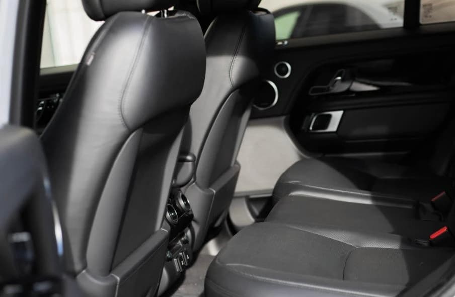 Range rover vogue 2020 view 6