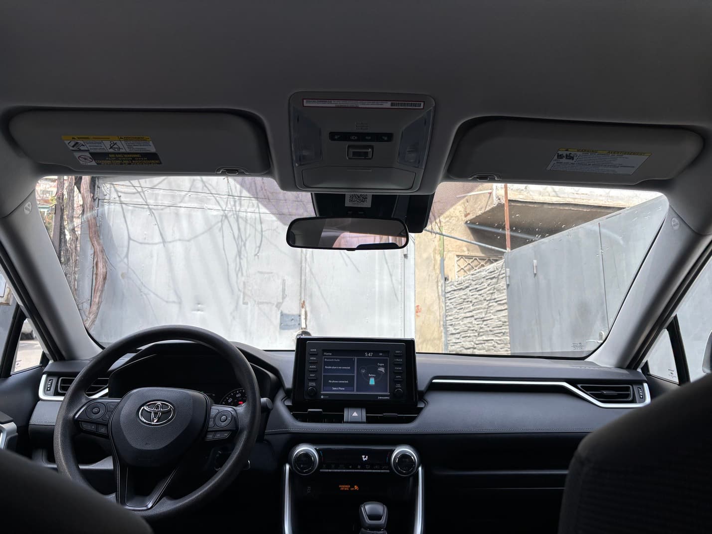 toyota rav 4 view 6