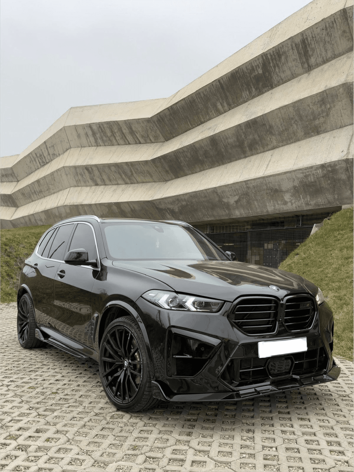 BMW X5 2020