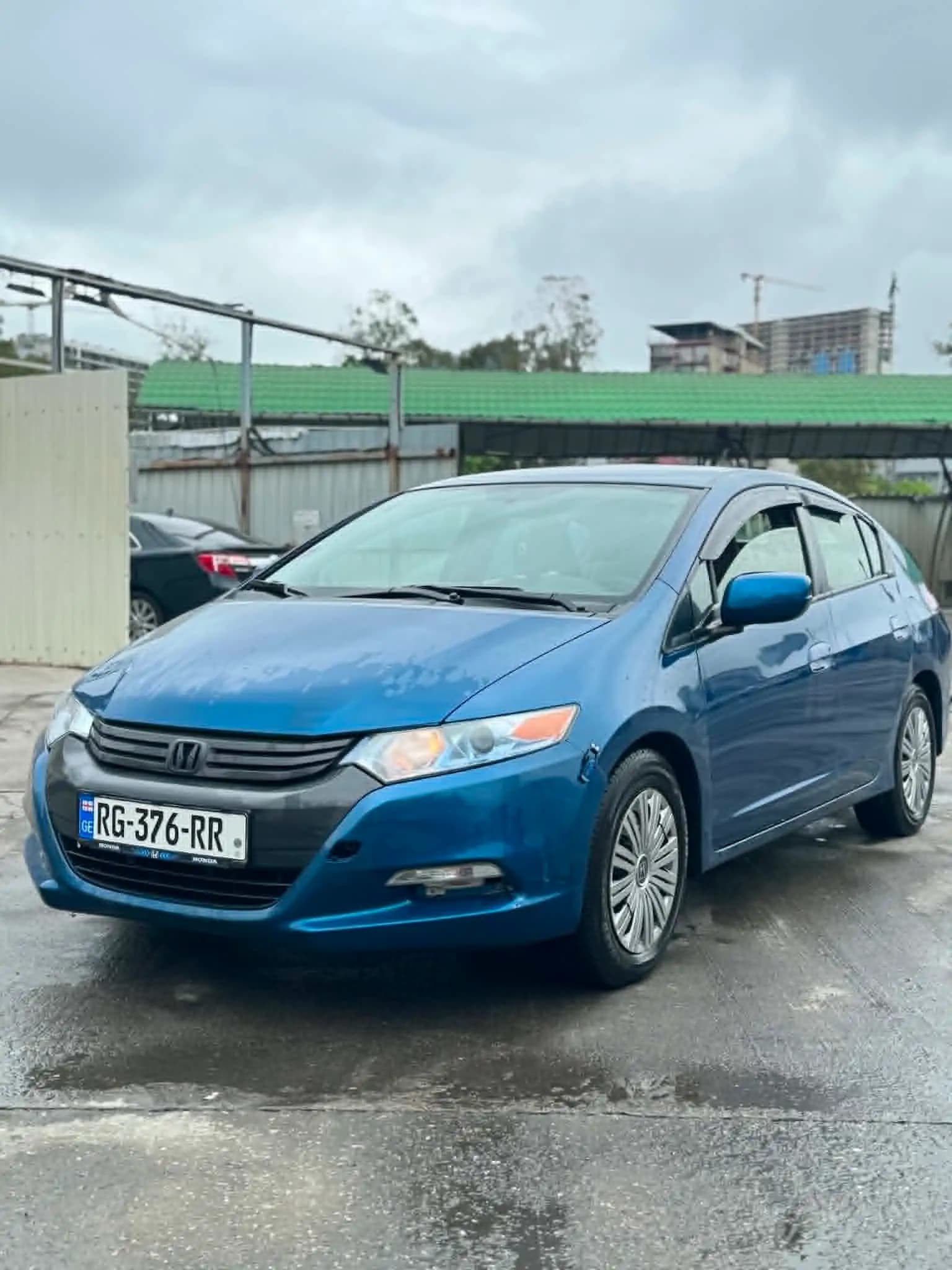 Honda Insight