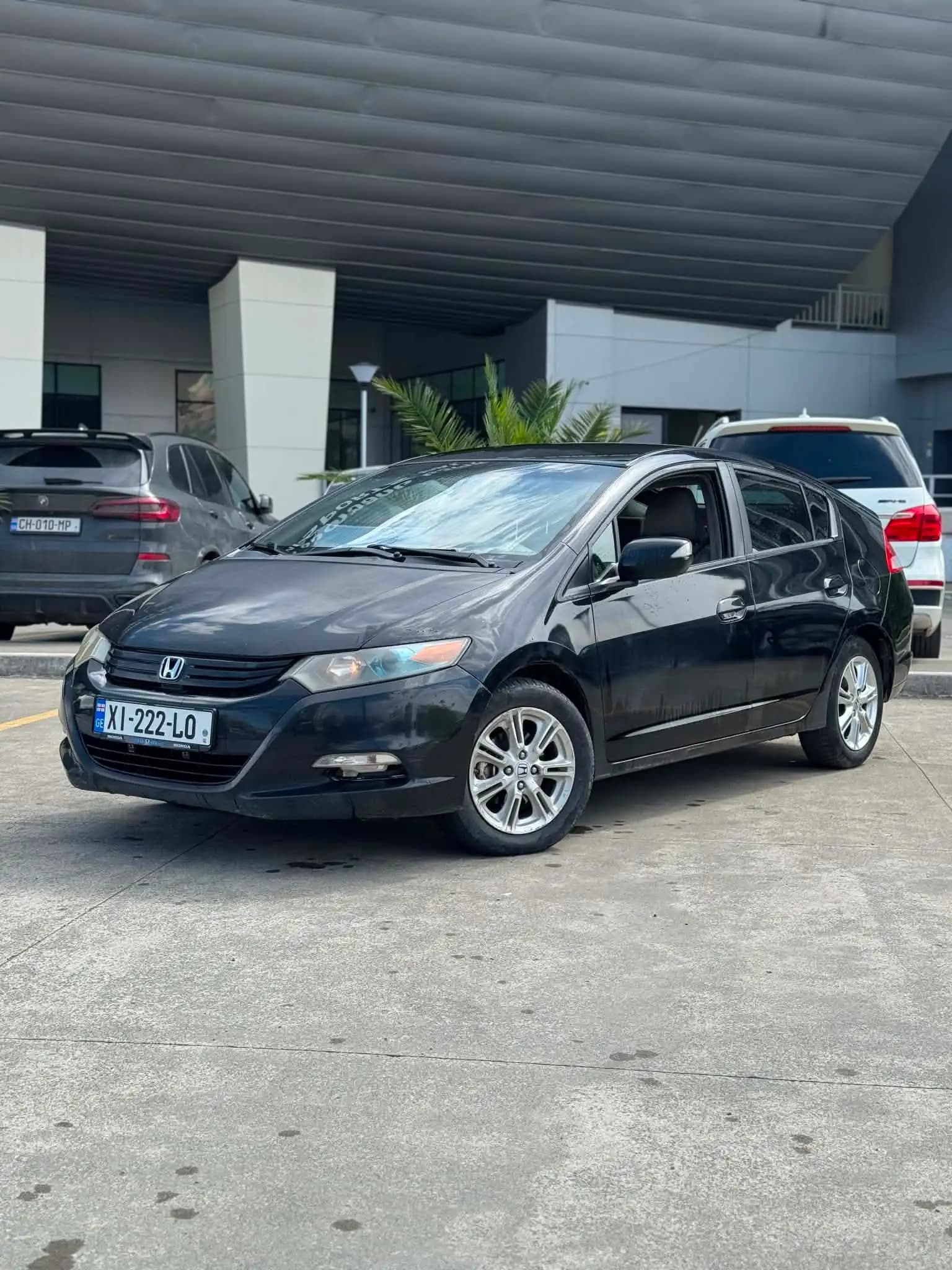 Honda Insight