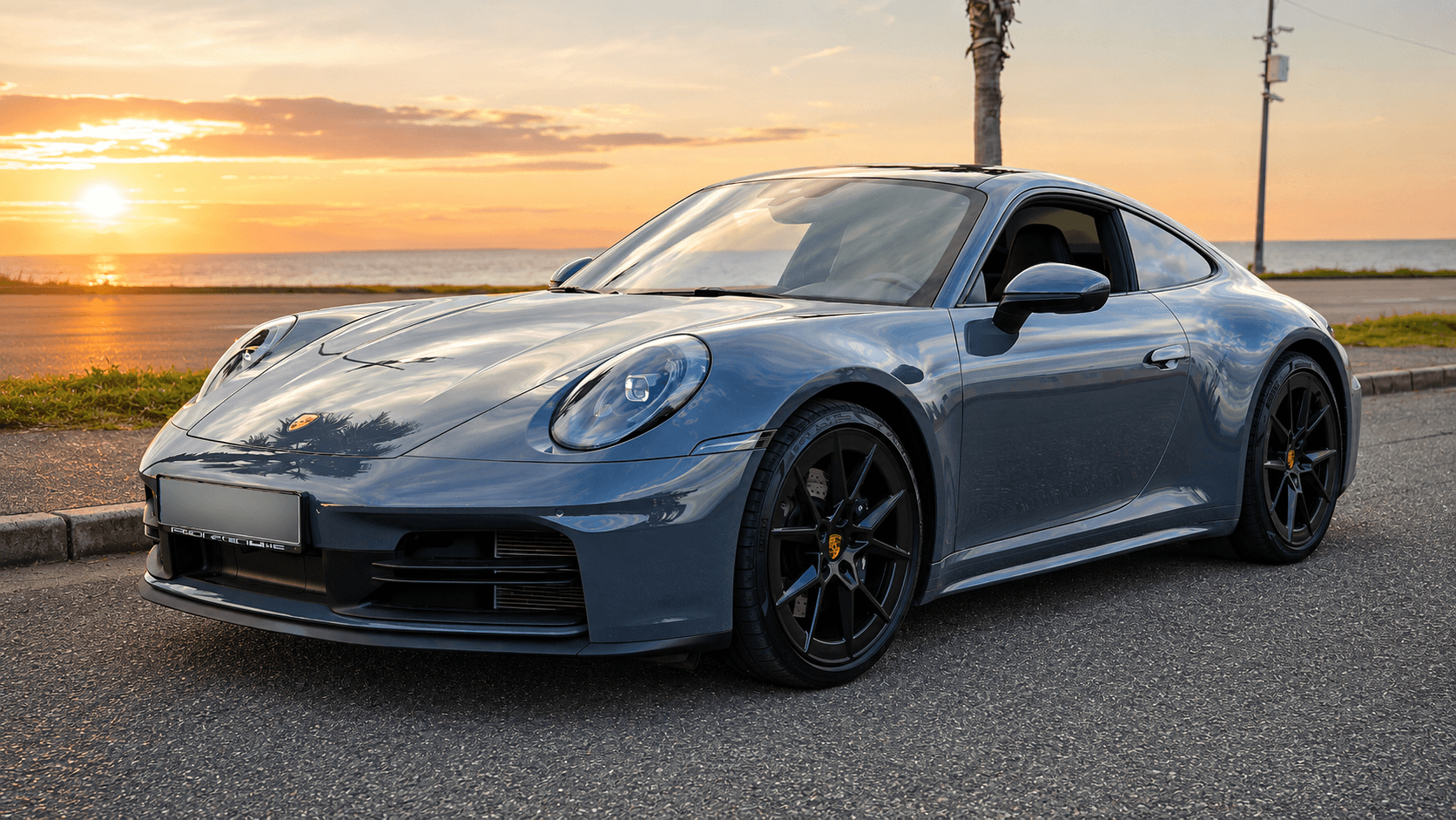 Porsche 911 Carrera